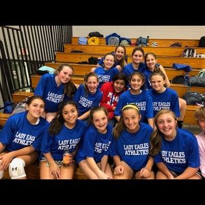 Meet your Posher, Nicole